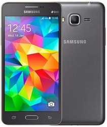 Замена тачскрина на телефоне Samsung Galaxy Grand Prime VE в Брянске